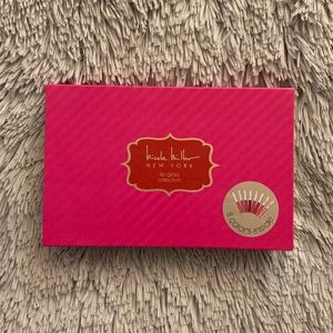 Nicole Miller New York - Lip Gloss Collection